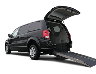 Wheelchair Accessible Minicabs in Sandringham - Sandringham airport Service