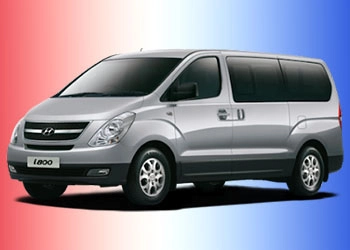 Minibus Service in Sandringham - Sandringham airport Service